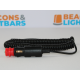 Durite 0-443-04 1FT Rechargeable Magnetic Light Bar PN: 0-443-04